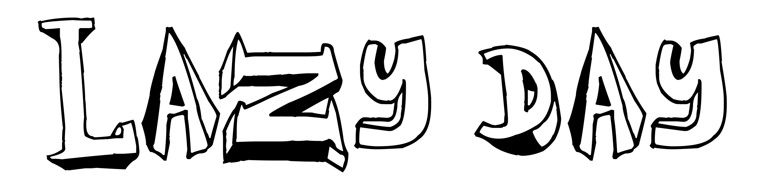 Lazy Day