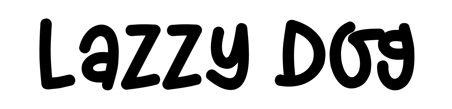 Lazzy Dog