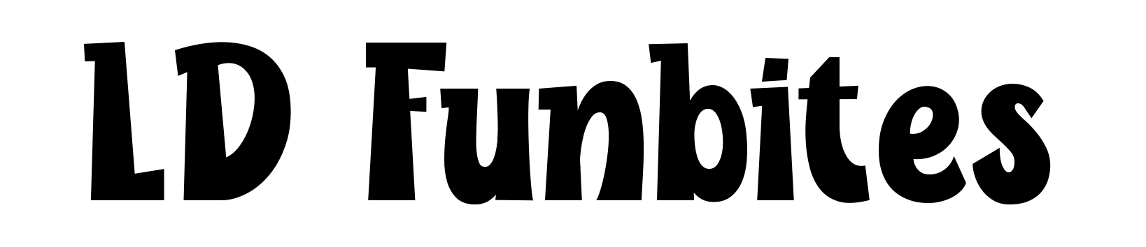 LD Funbites