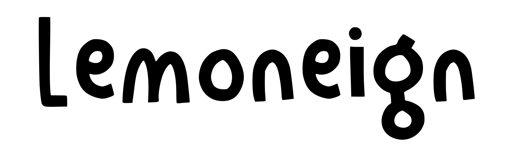 Lemoneign