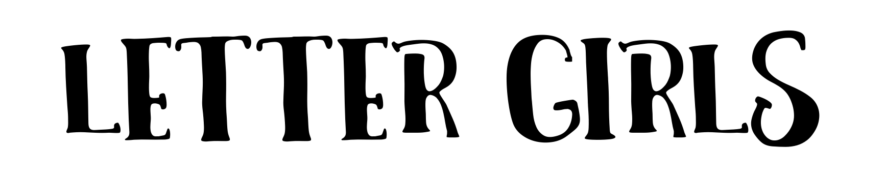 Letter Girls