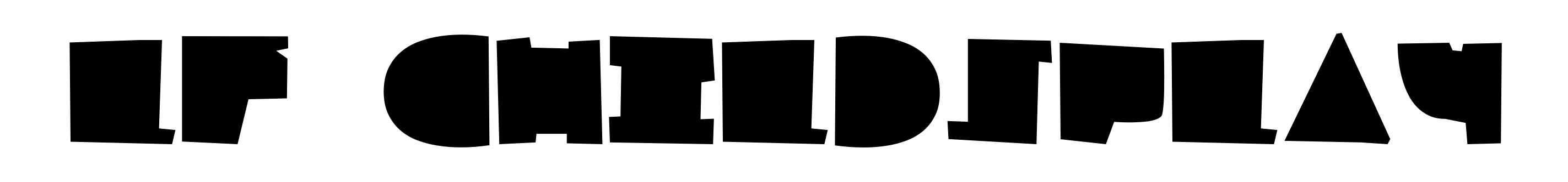 LF Childsplay