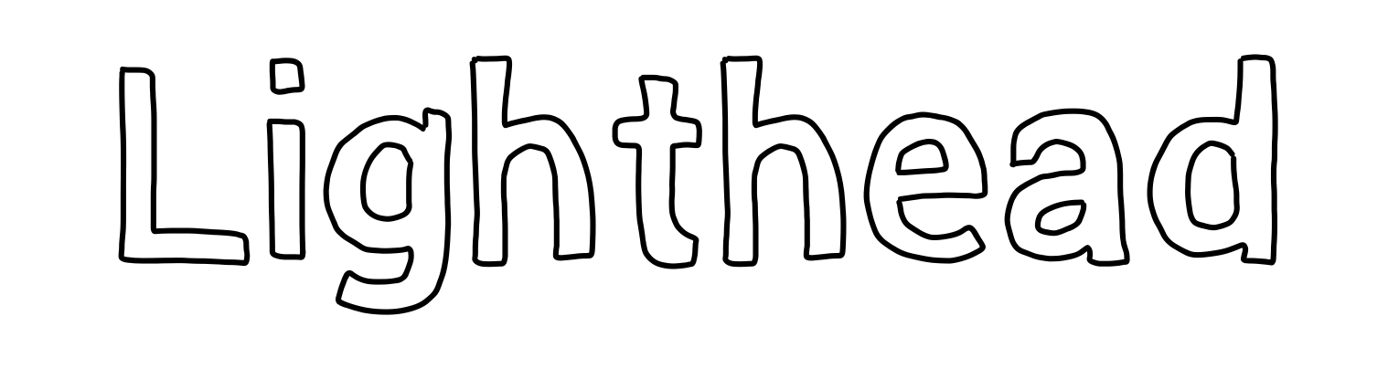 Lighthead