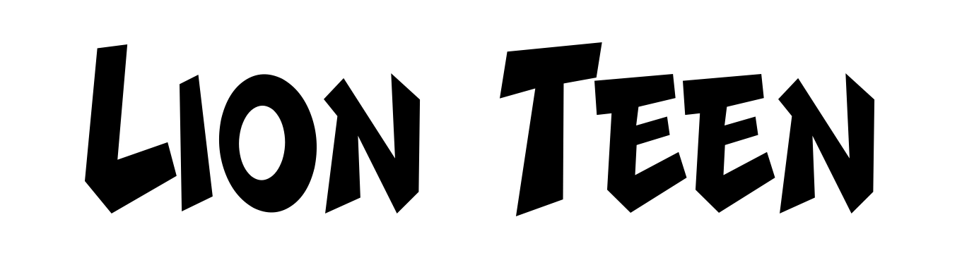 Lion Teen