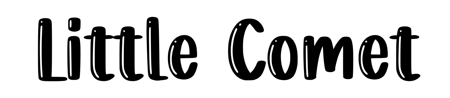 Little Comet