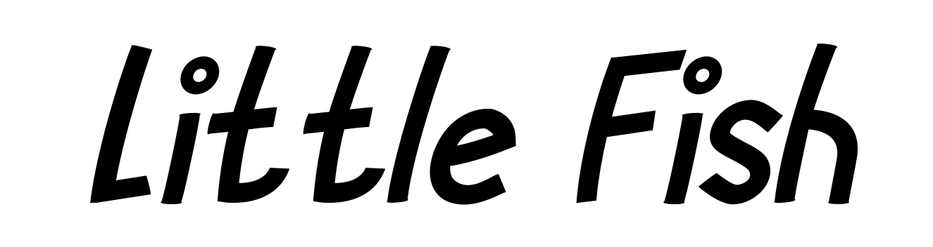 Little Fish