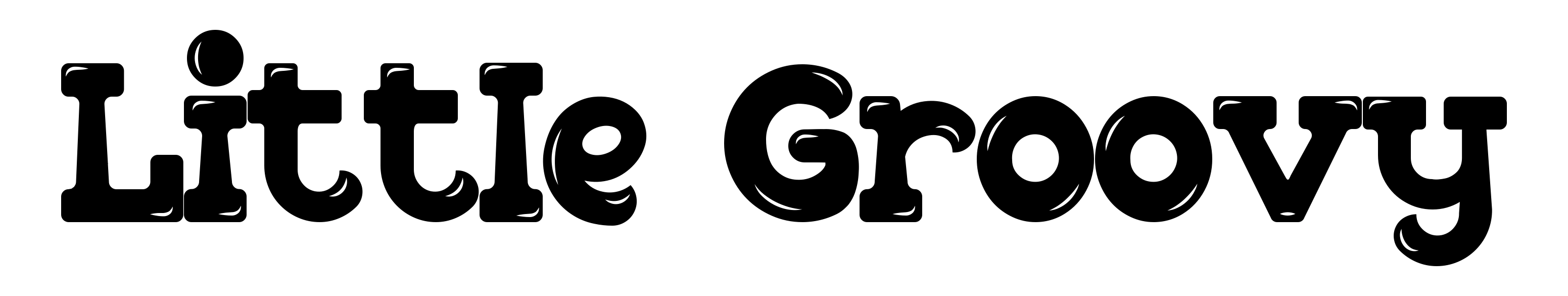 Little Groovy