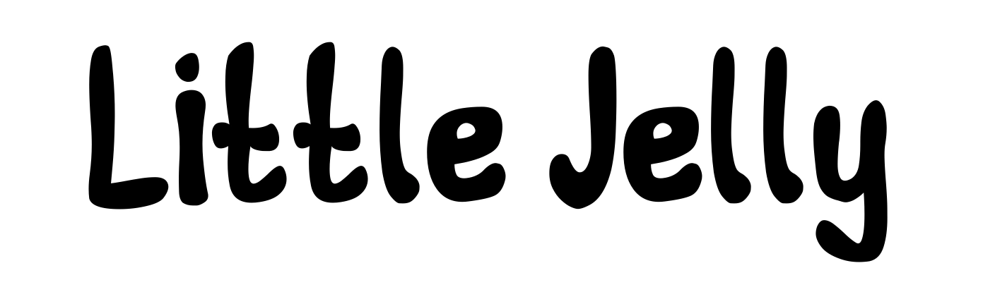 Little Jelly