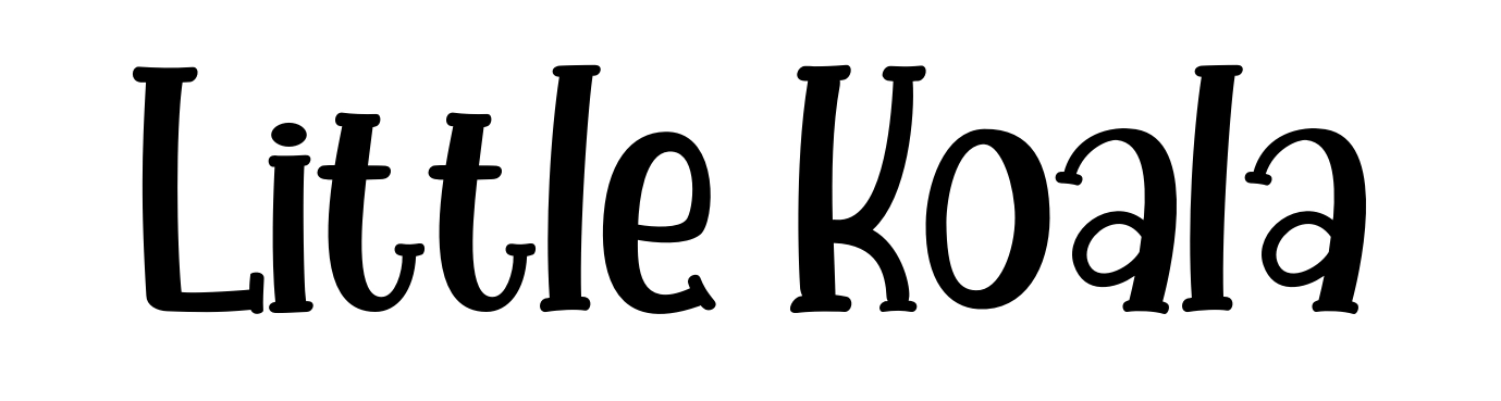 Little Koala