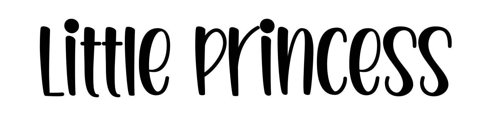 Little Princess