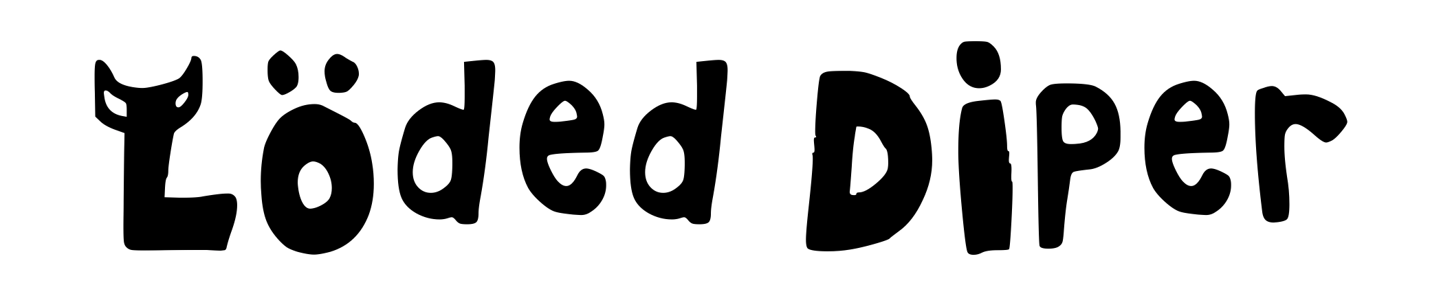 Loded Diper