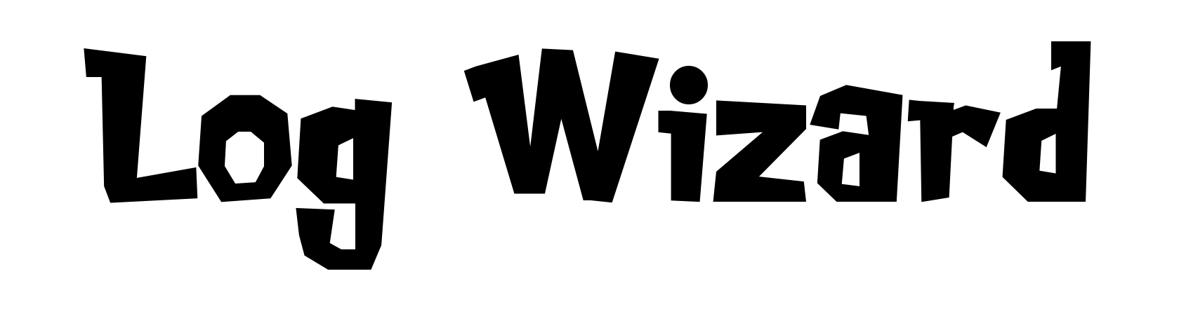 Log Wizard