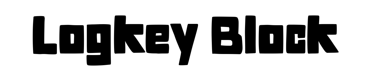 Logkey Block