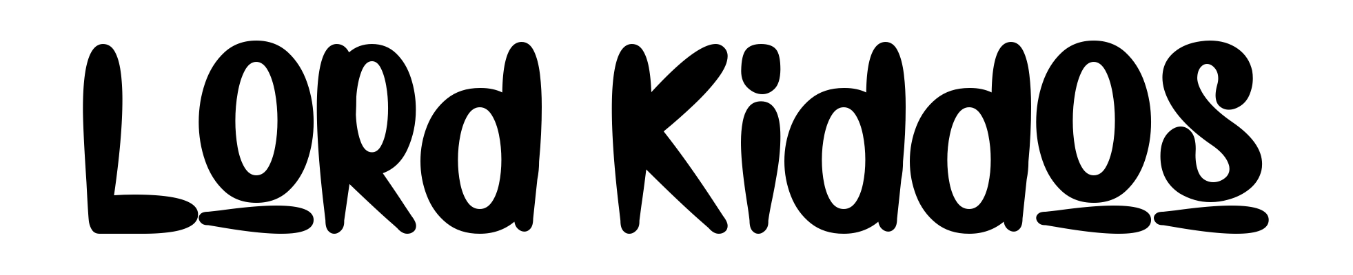 Lord Kiddos