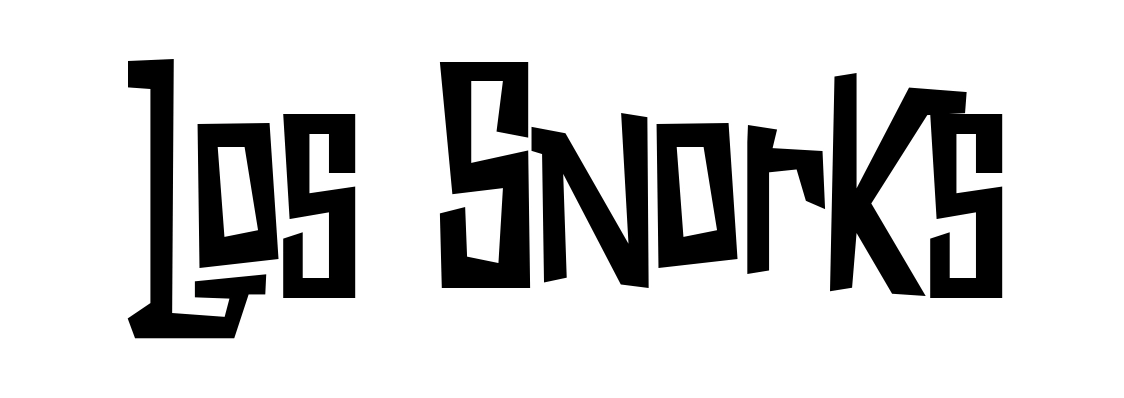 Los Snorks