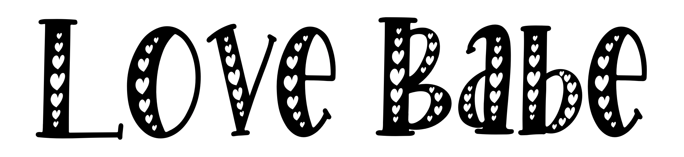 Love Babe