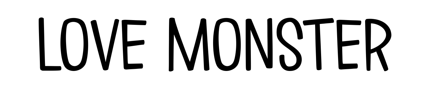 Love Monster