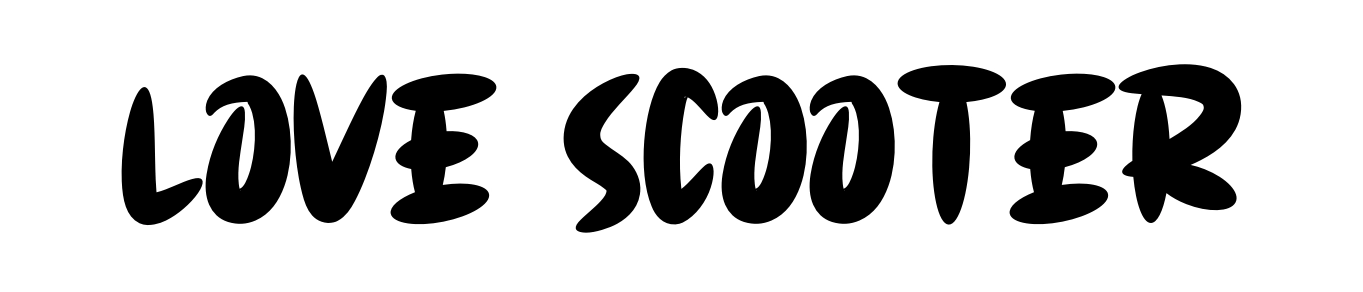 Love Scooter