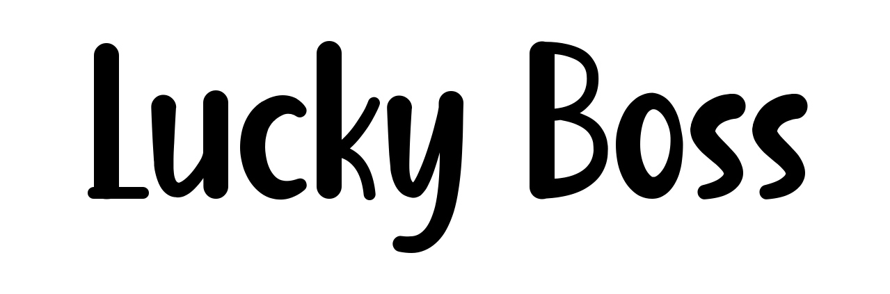 Lucky Boss