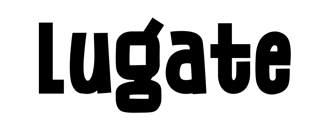 Lugate