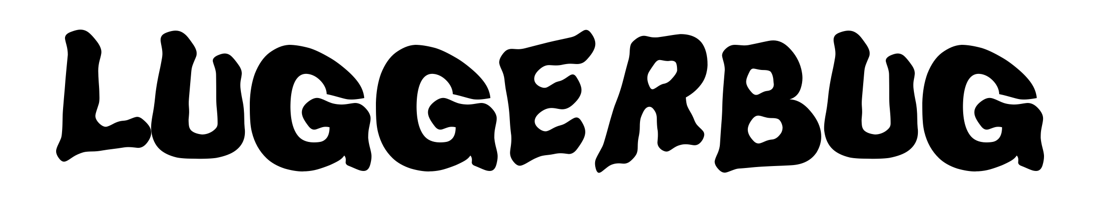LuggerBug