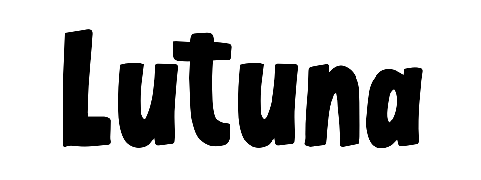 Lutuna