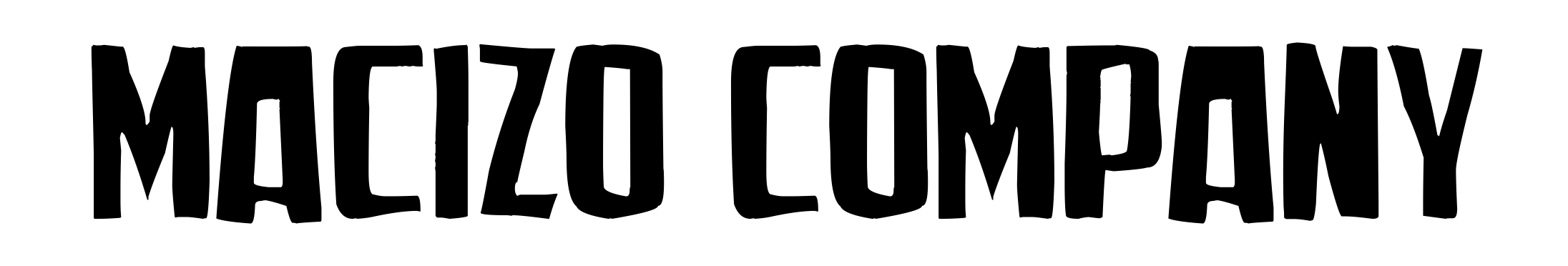 Macizo Company