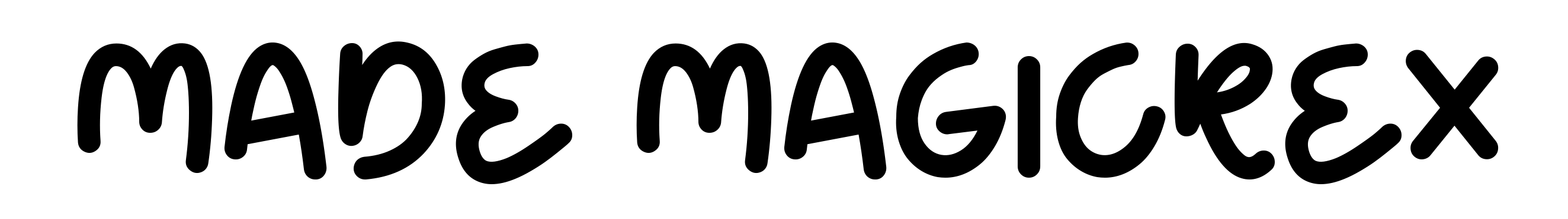 Made Magicrex