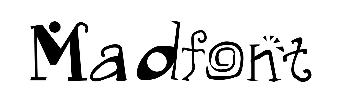 Madfont