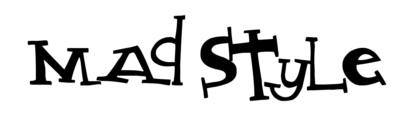 Mad Style