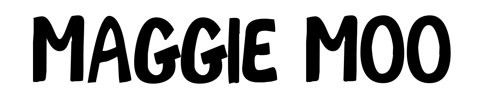 Maggie Moo
