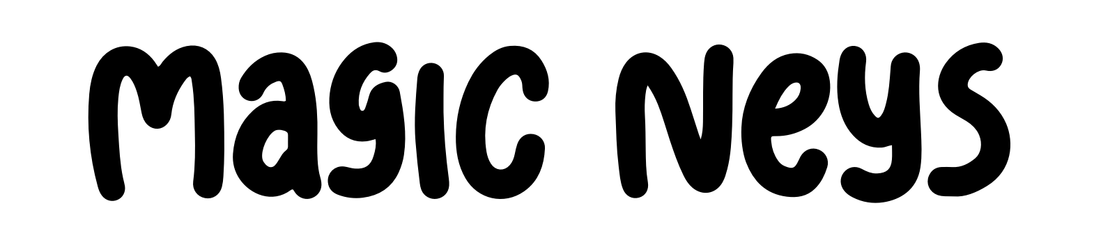 Magic Neys