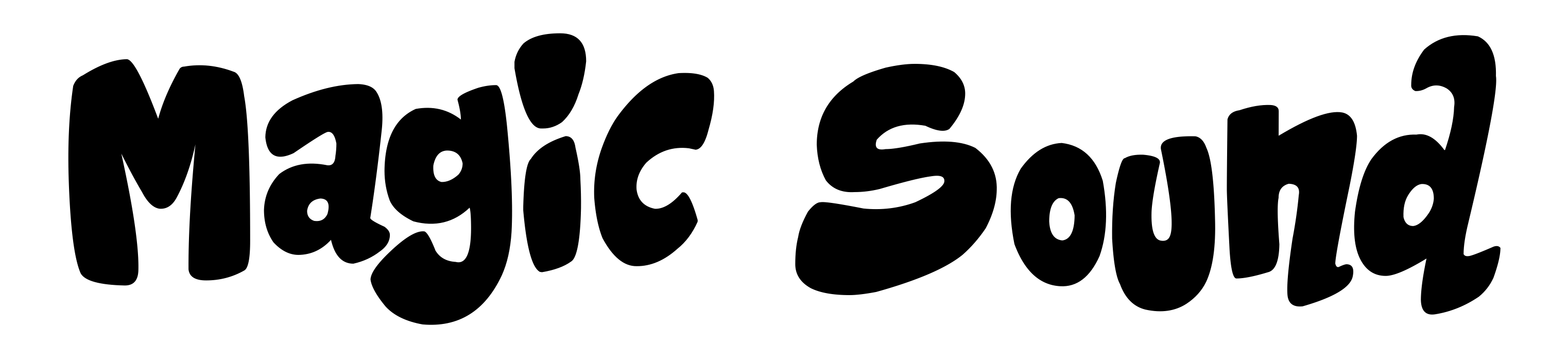 Magic Sound
