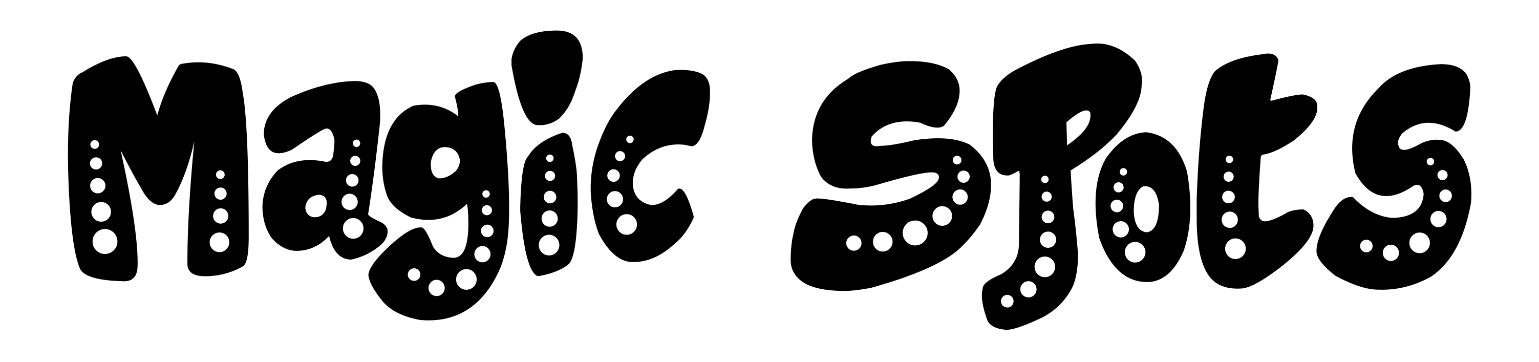 Magic Spots