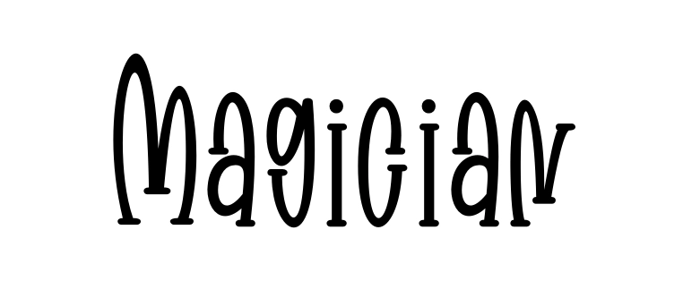Magician