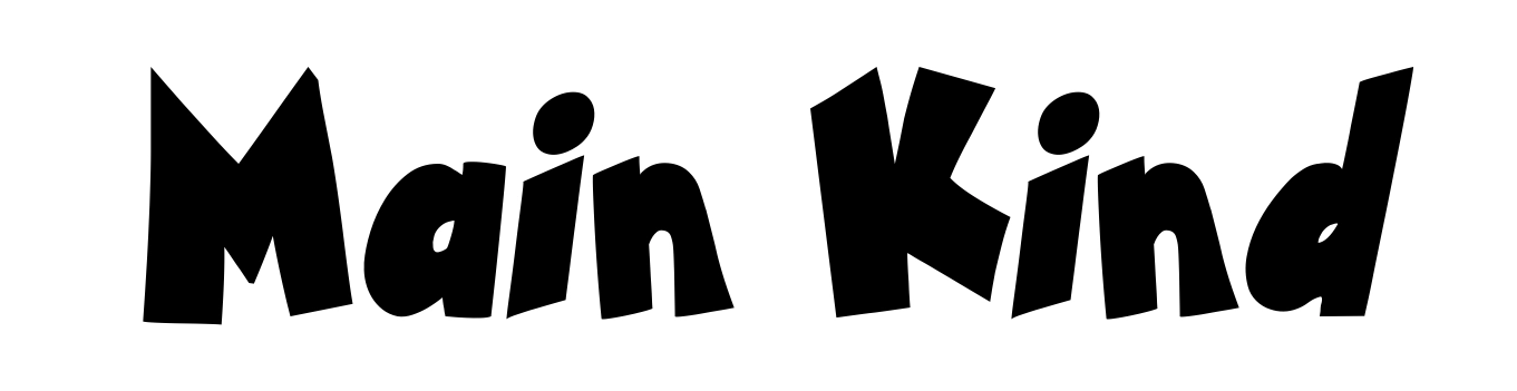 Main Kind