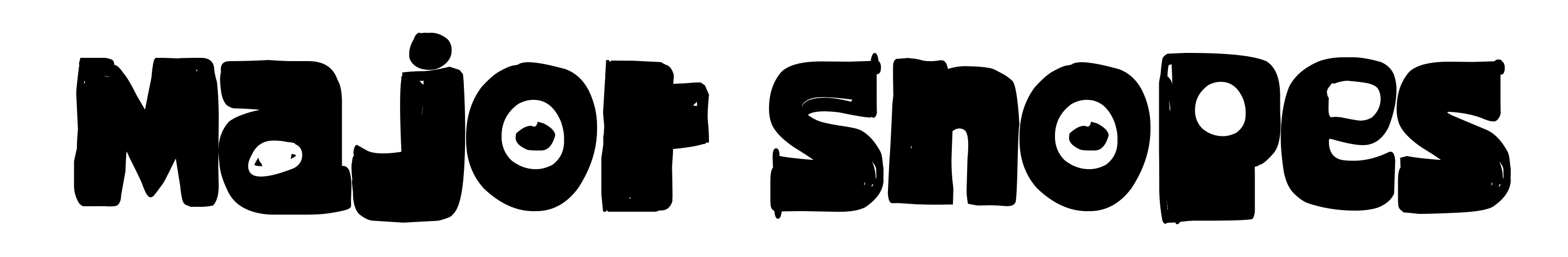 Major Snopes