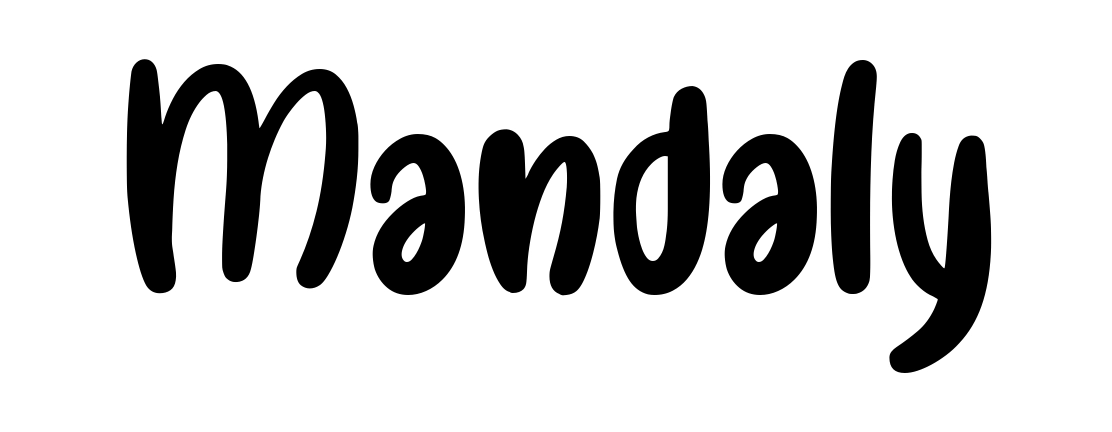 Mandaly