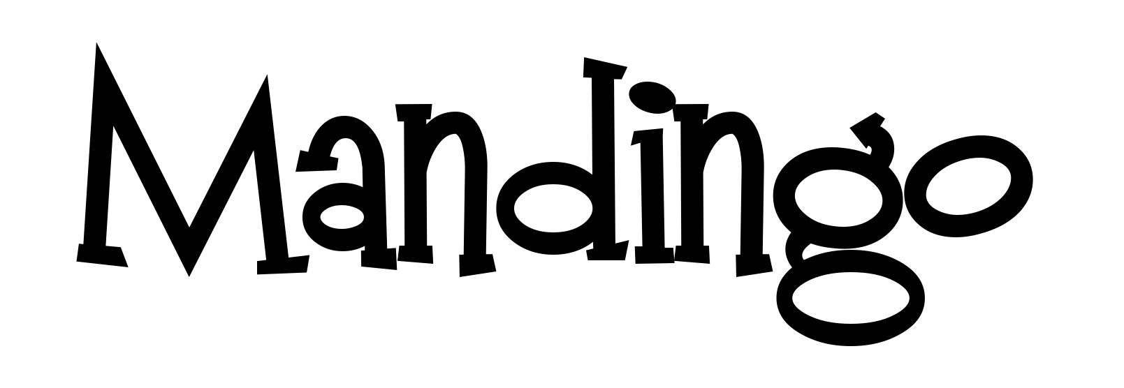 Mandingo