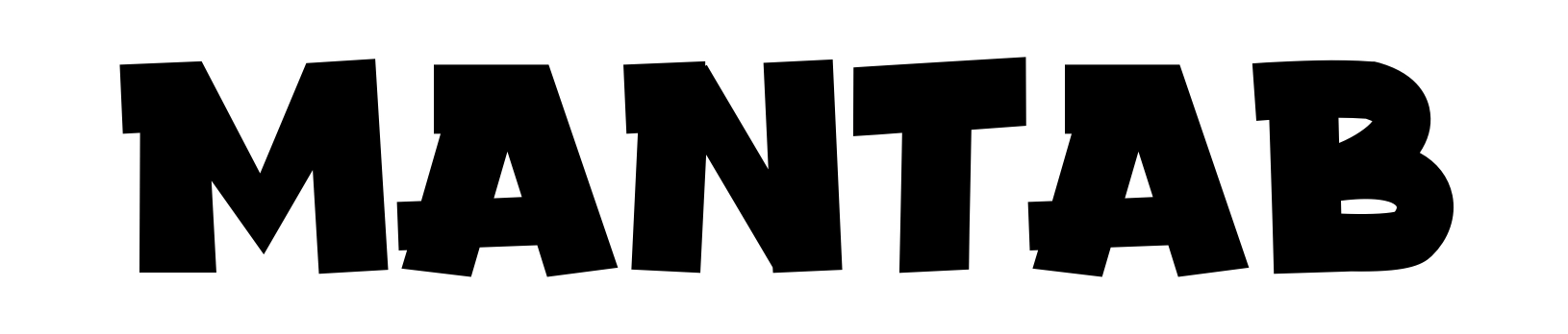 Mantab