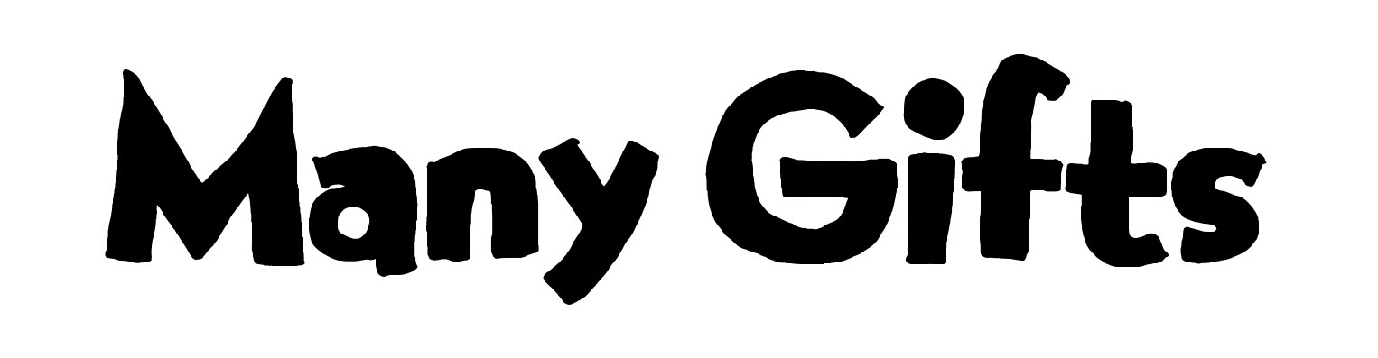 Many Gifts