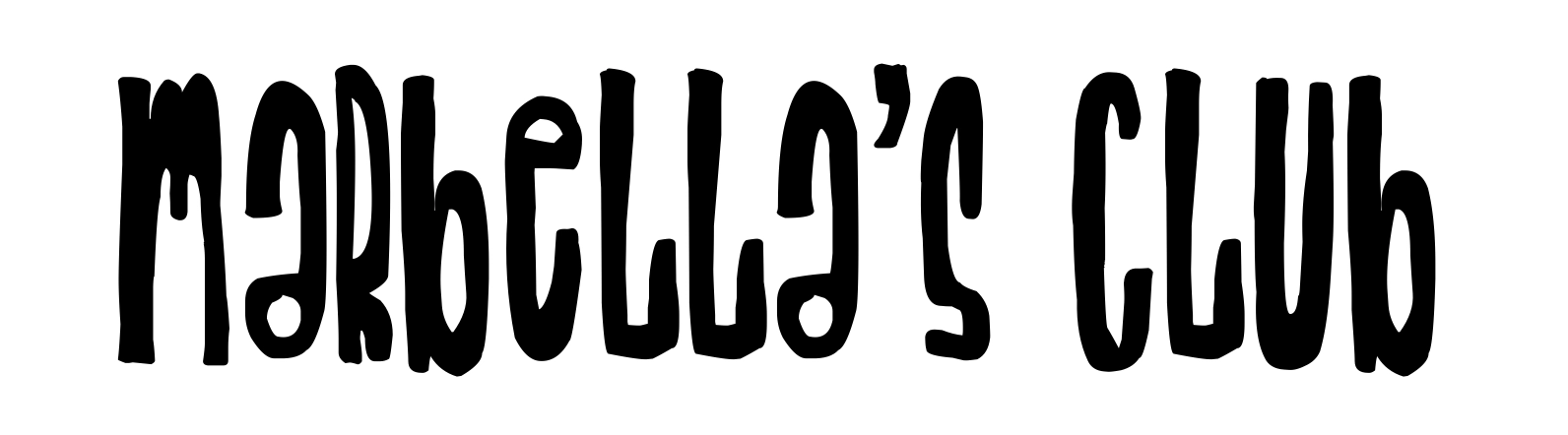 Marbella's Club