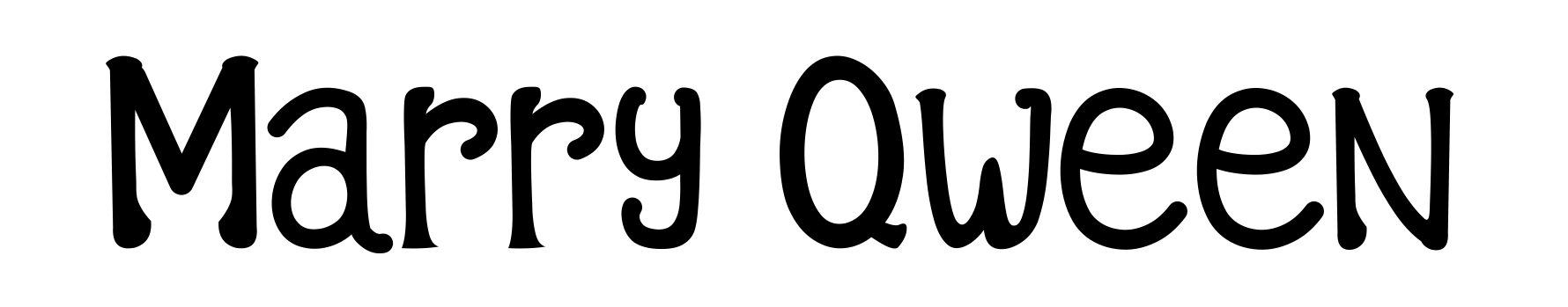 Marry Qween