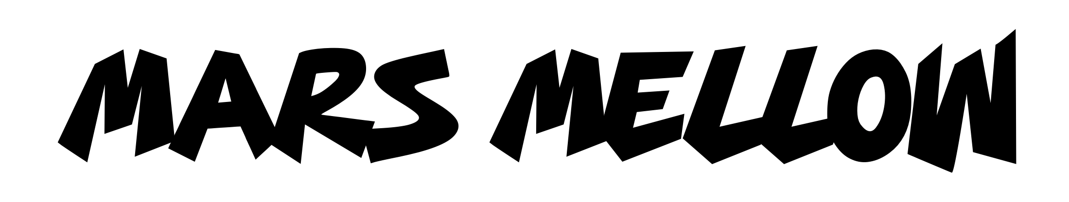 Mars Mellow