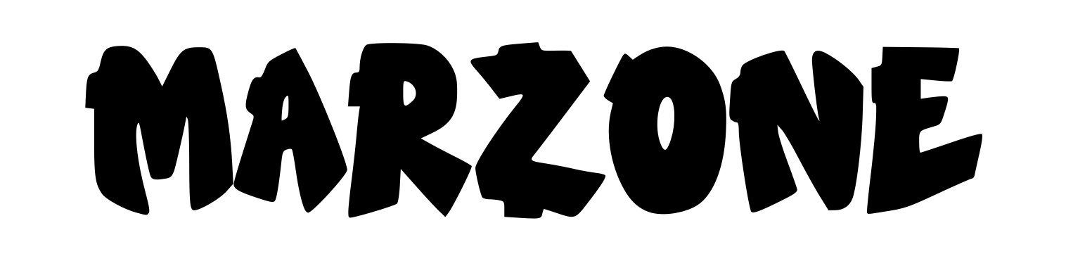 Marzone