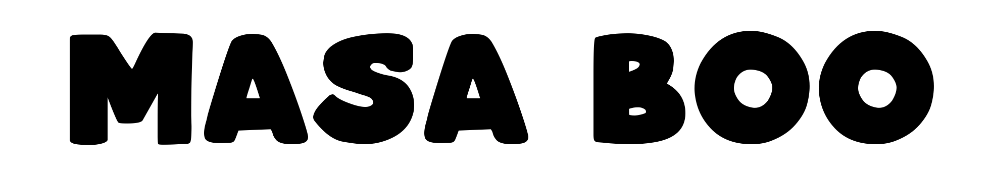 Masa Boo