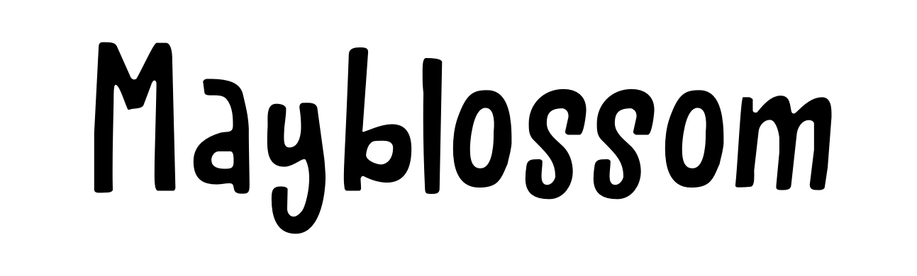 Mayblossom