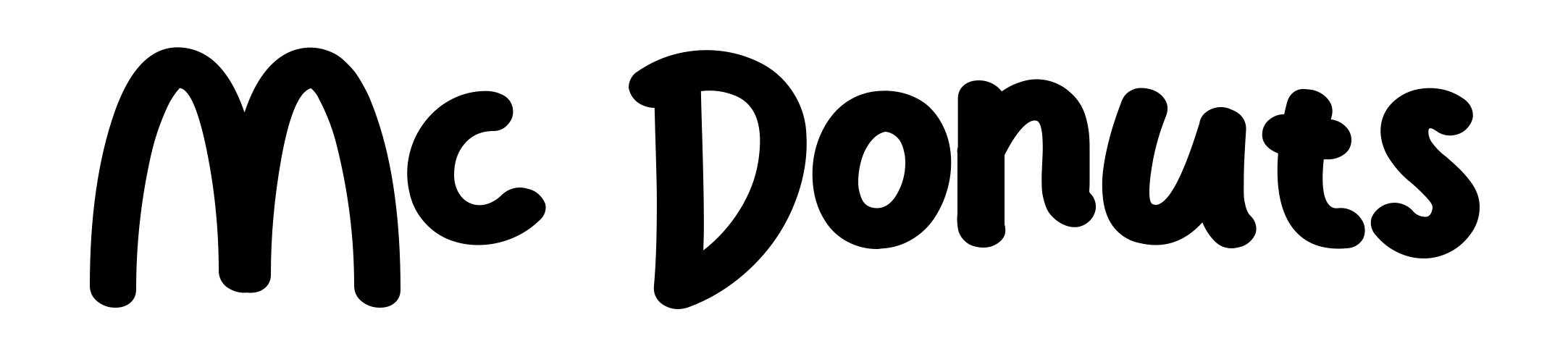Mc Donuts