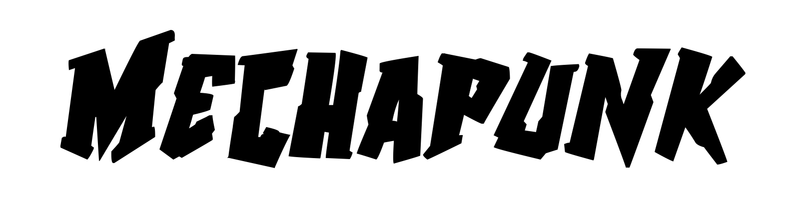 Mechapunk