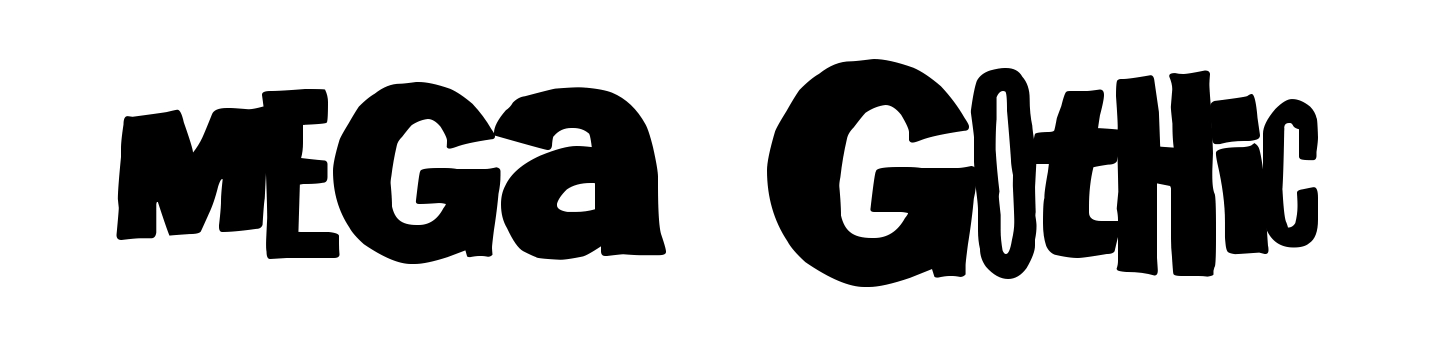 Mega Gothic